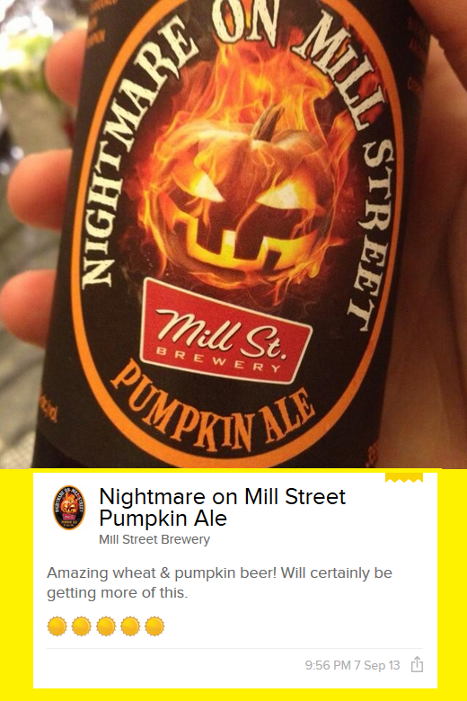 NightmareonMillStreet_MarkCheckin