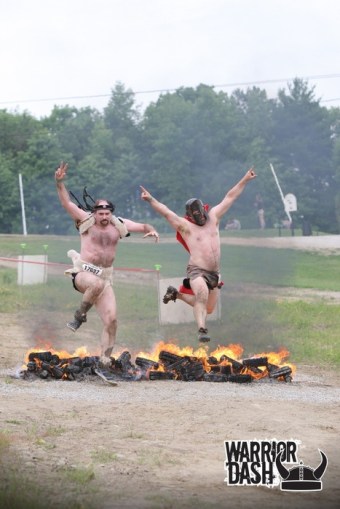 WarriorDash_Fire2014